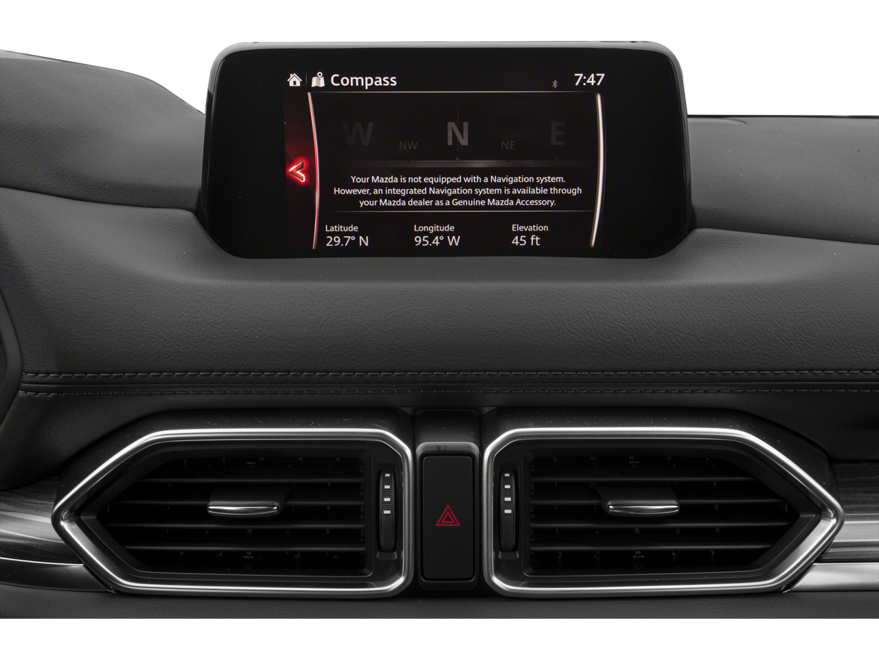 2019 Mazda Mazda CX-5 Grand Touring Reserve