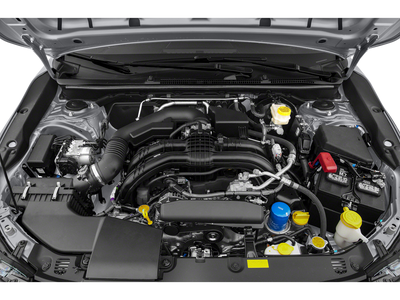 2019 Subaru Impreza 2.0i