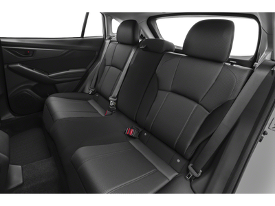 2019 Subaru Impreza 2.0i