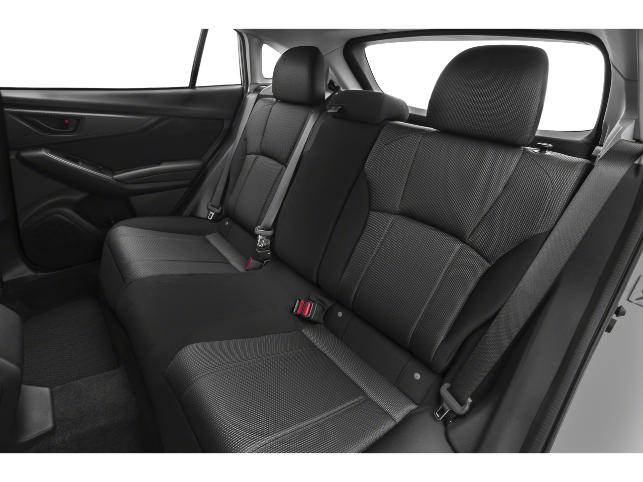 2019 Subaru Impreza 2.0i