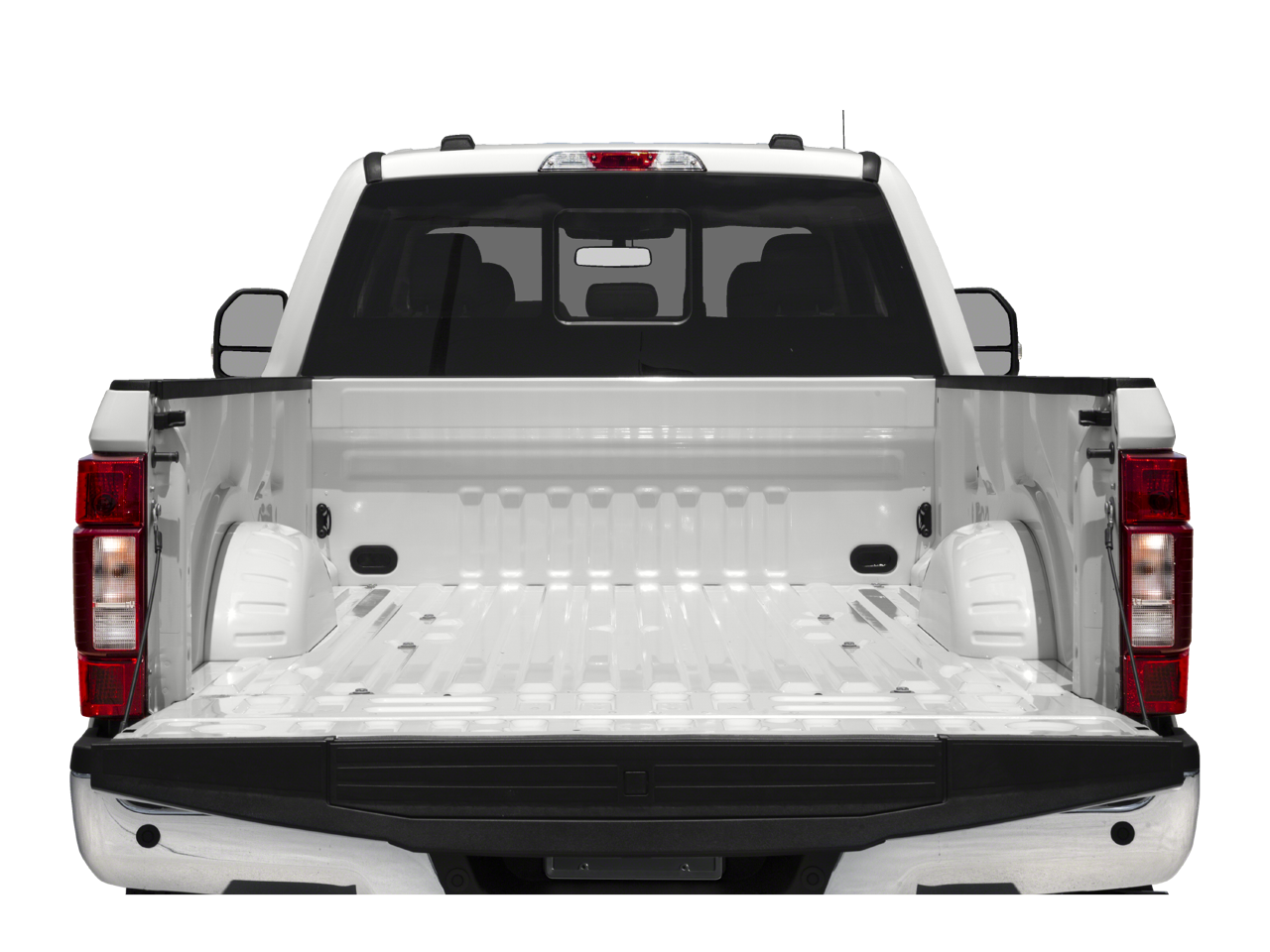 2020 Ford F-350SD Lariat