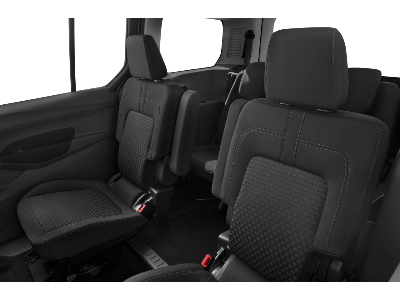 2021 Ford Transit Connect XLT