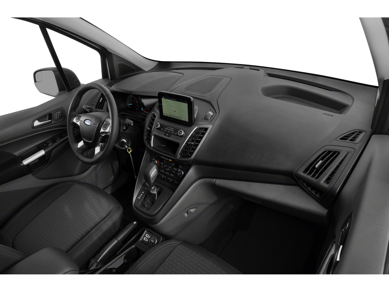 2021 Ford Transit Connect XLT