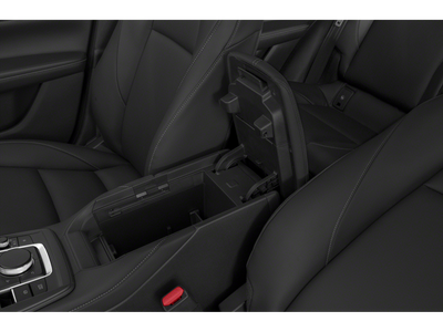 2021 Mazda Mazda CX-30 Select