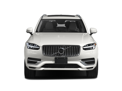 2021 Volvo XC90 Recharge Plug-In Hybrid T8 Inscription 7 Passenger