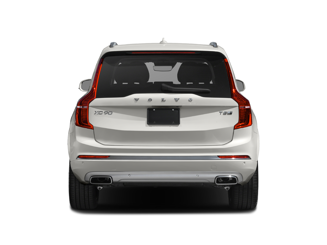 2021 Volvo XC90 Recharge Plug-In Hybrid T8 Inscription 7 Passenger