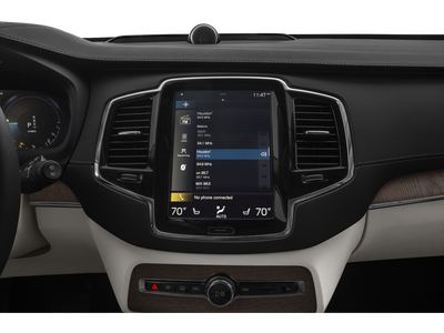 2021 Volvo XC90 Recharge Plug-In Hybrid T8 Inscription 7 Passenger