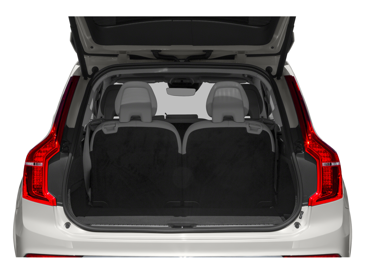 2021 Volvo XC90 Recharge Plug-In Hybrid T8 Inscription 7 Passenger