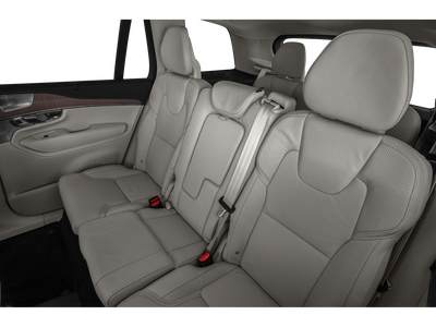 2021 Volvo XC90 Recharge Plug-In Hybrid T8 Inscription 7 Passenger