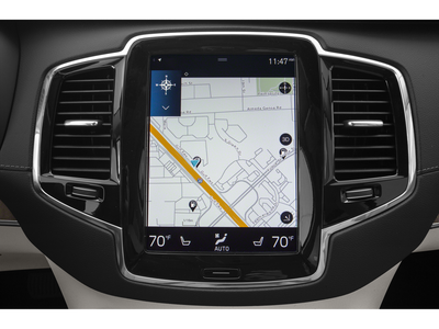 2021 Volvo XC90 Recharge Plug-In Hybrid T8 Inscription 7 Passenger