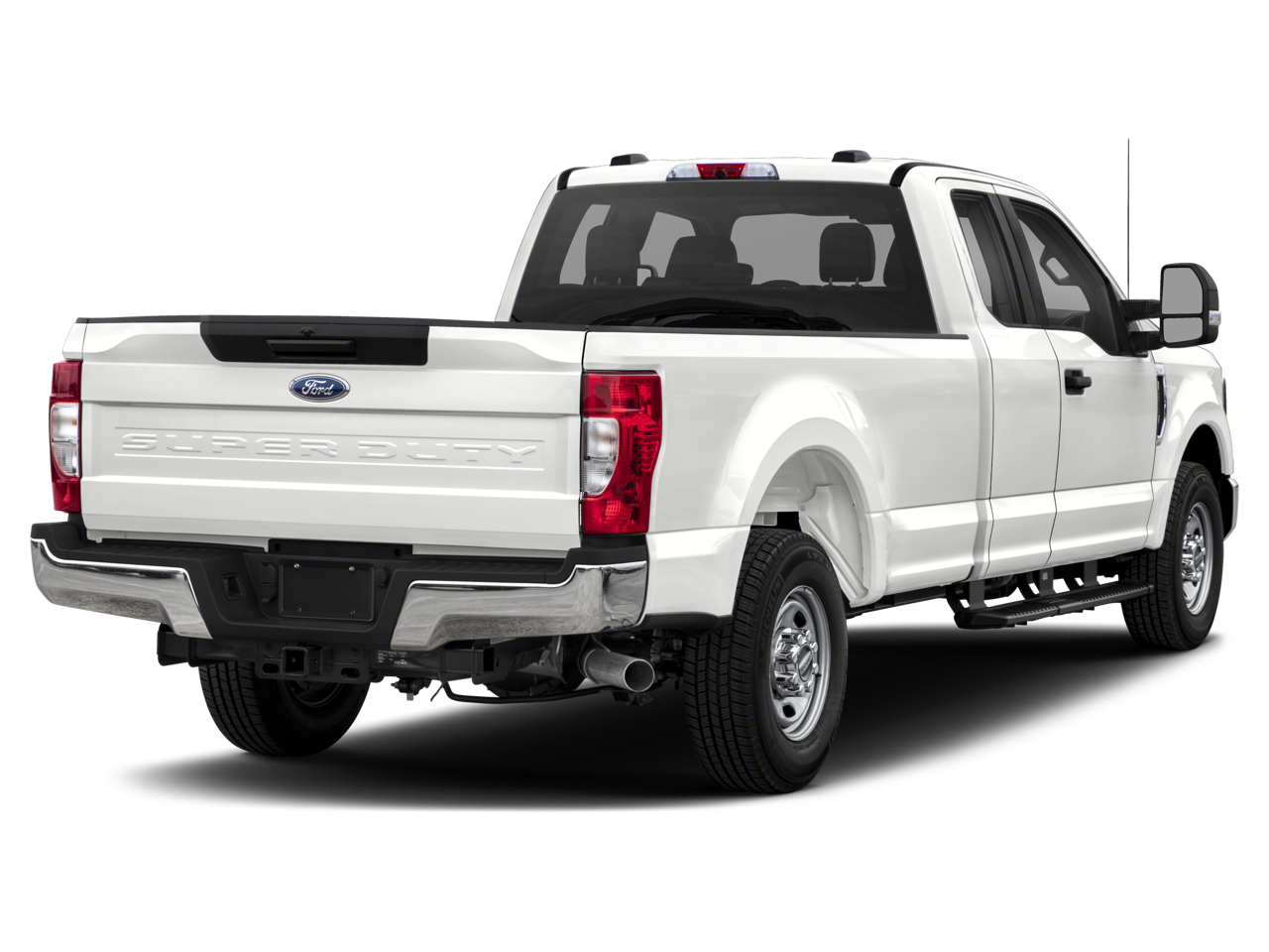 2022 Ford F-250SD Base
