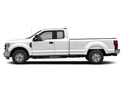 2022 Ford F-250SD Base