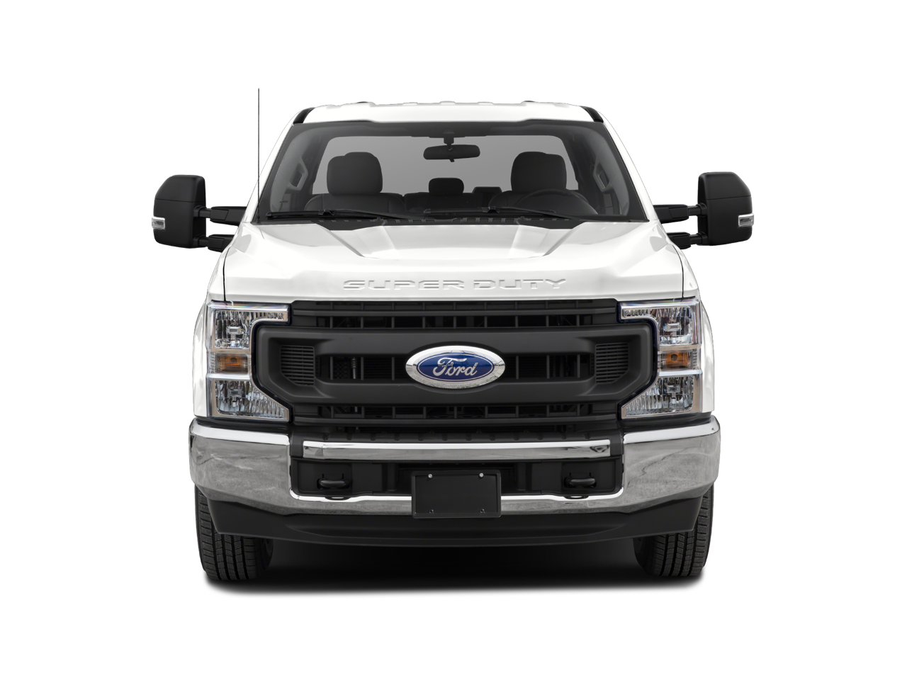 2022 Ford F-250SD Base