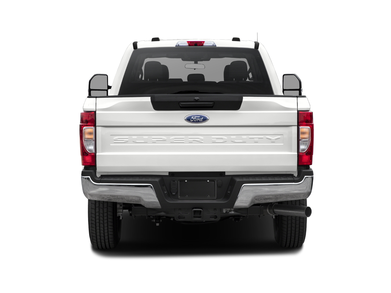 2022 Ford F-250SD Base