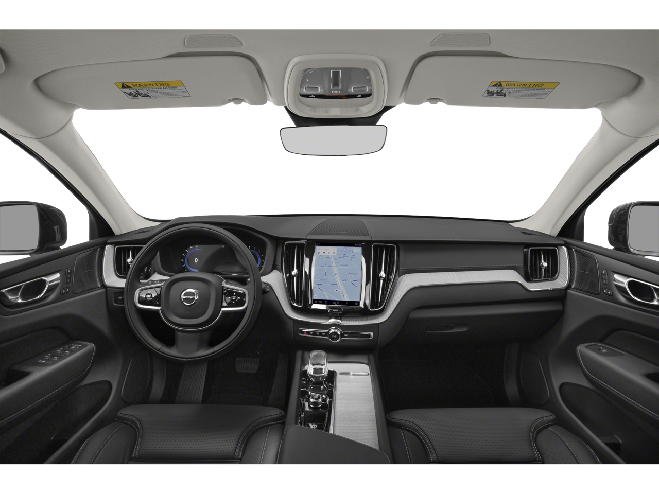 2022 Volvo XC60 B5 Inscription