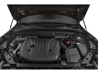 2022 Volvo XC60 B5 Inscription