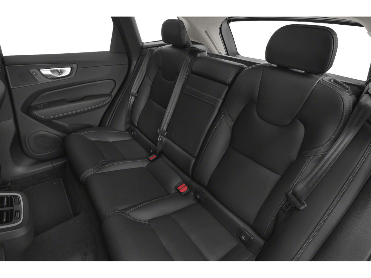 2022 Volvo XC60 B5 Inscription