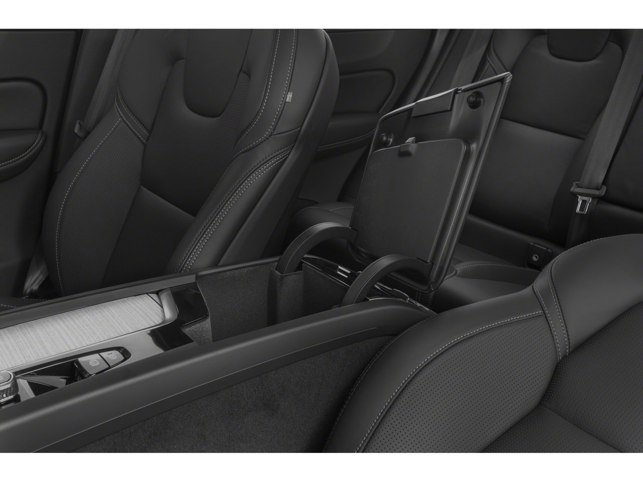 2022 Volvo XC60 B5 Inscription