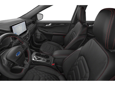 2023 Ford Escape Hybrid ST-Line Elite