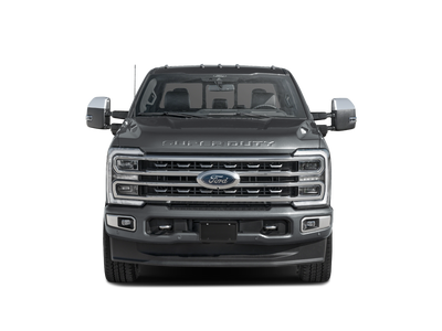 2023 Ford F-250SD Platinum