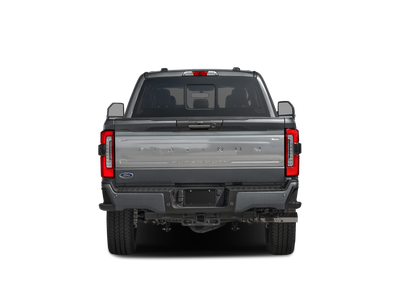 2023 Ford F-250SD Platinum