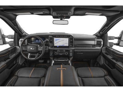 2023 Ford F-250SD Platinum
