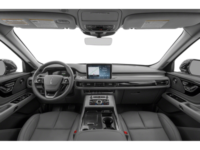 2023 Lincoln Aviator Plug-In Hybrid Grand Touring