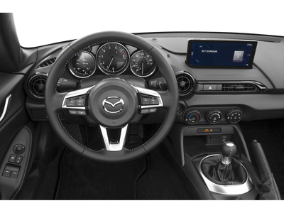 2024 Mazda Mazda MX-5 Miata Sport