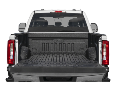 2025 Ford F-350SD XLT