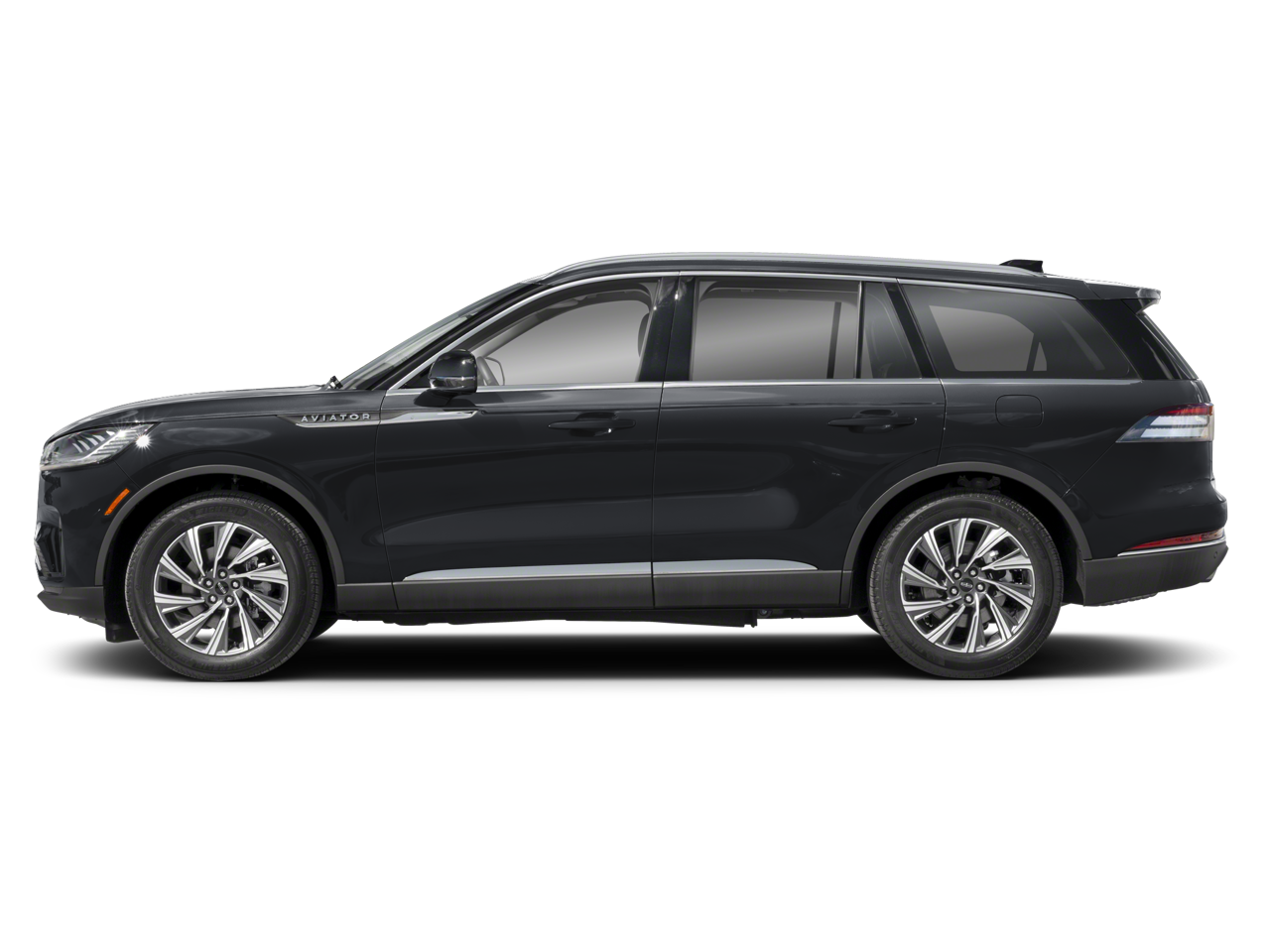 2025 Lincoln Aviator Premiere Premium