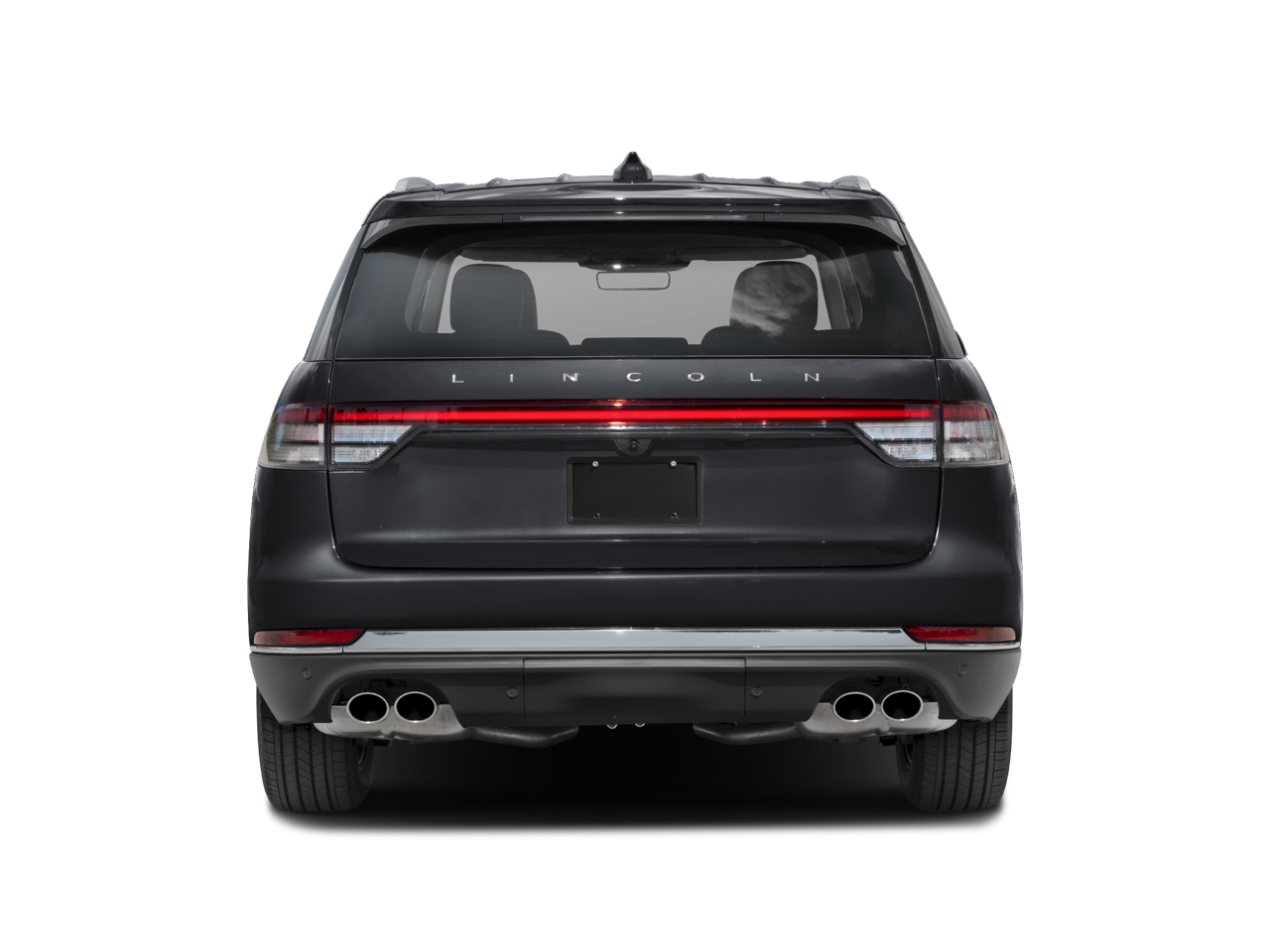 2025 Lincoln Aviator Premiere Premium