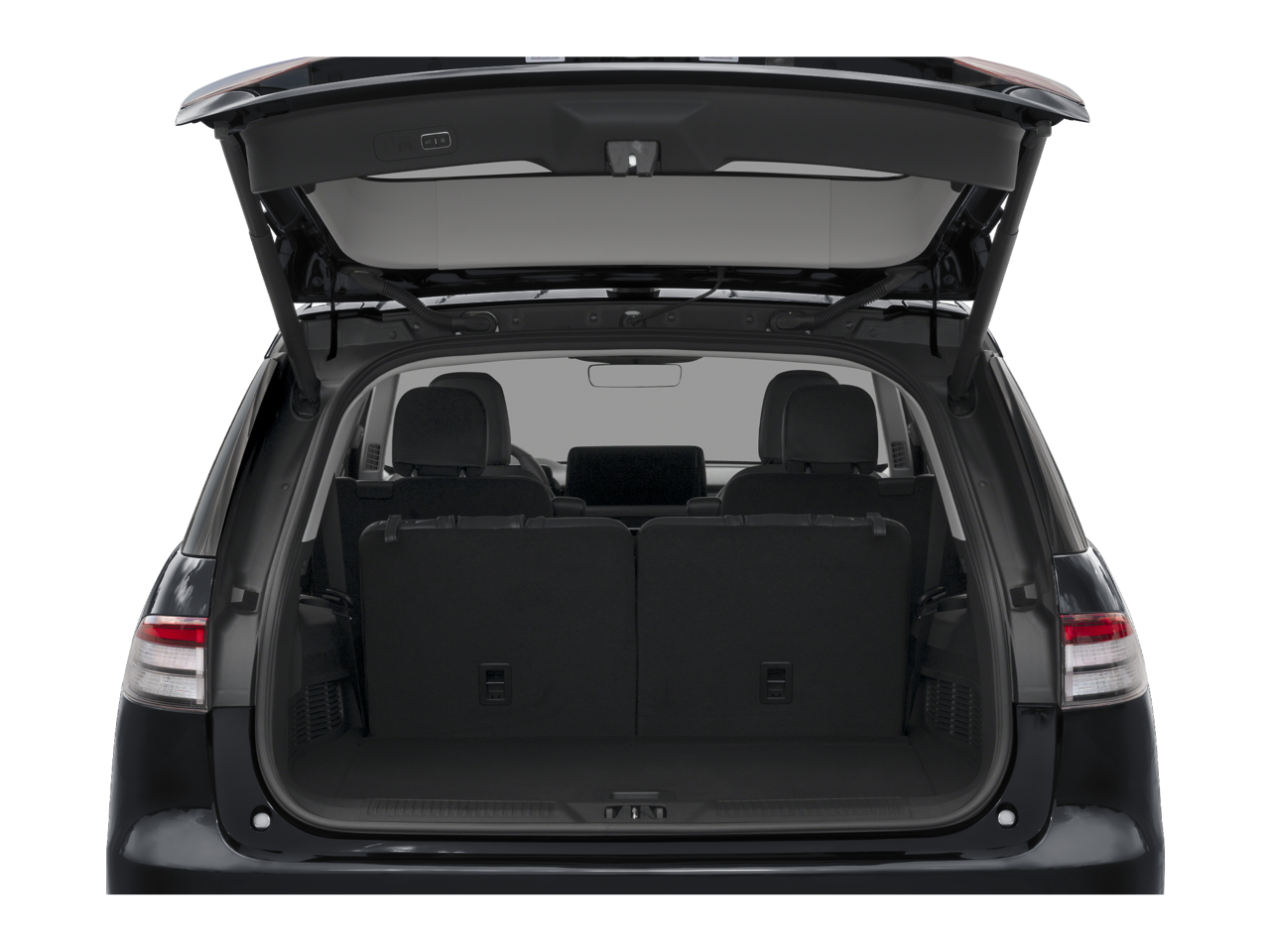 2025 Lincoln Aviator Premiere Premium