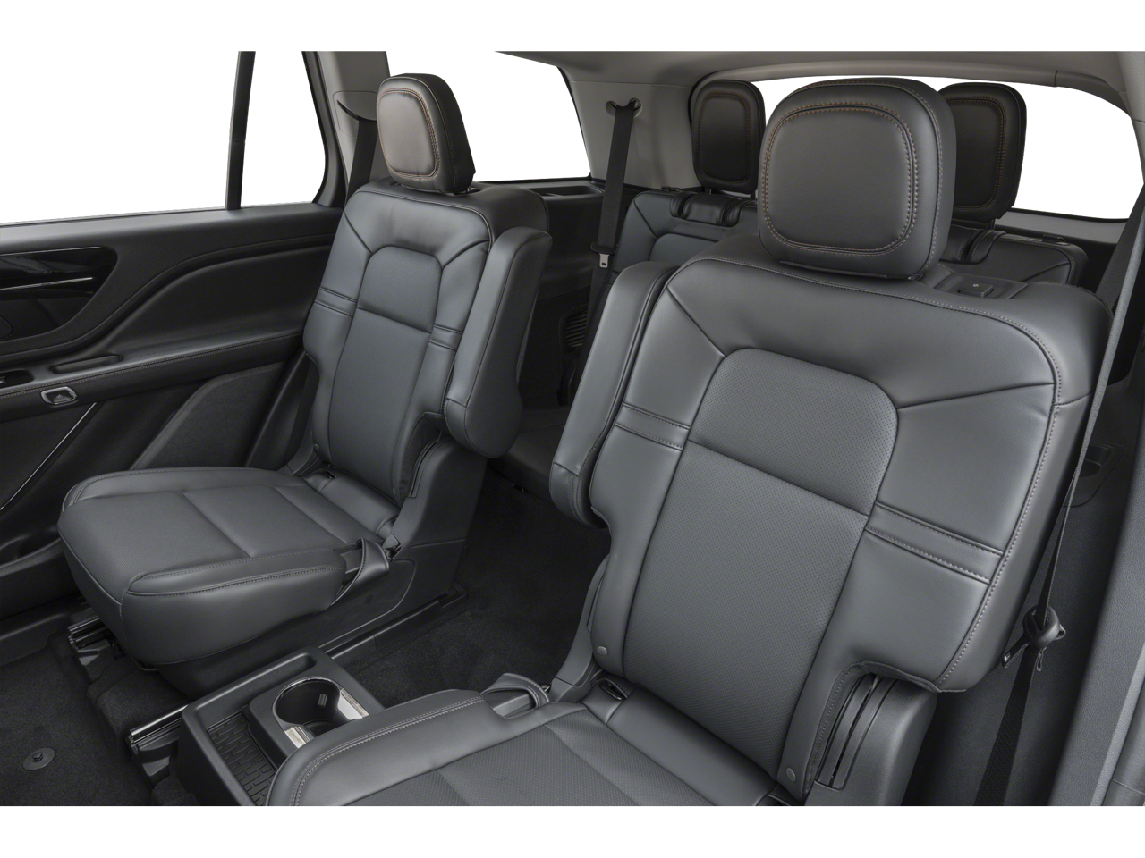 2025 Lincoln Aviator Premiere Premium