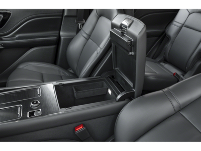 2025 Lincoln Aviator Premiere Premium