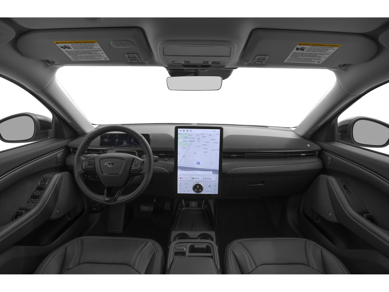 2026 Ford Mustang Mach-E Premium - Photo 34