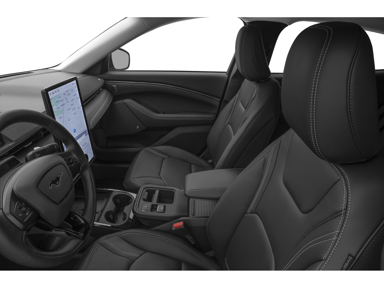 2026 Ford Mustang Mach-E Premium - Photo 35