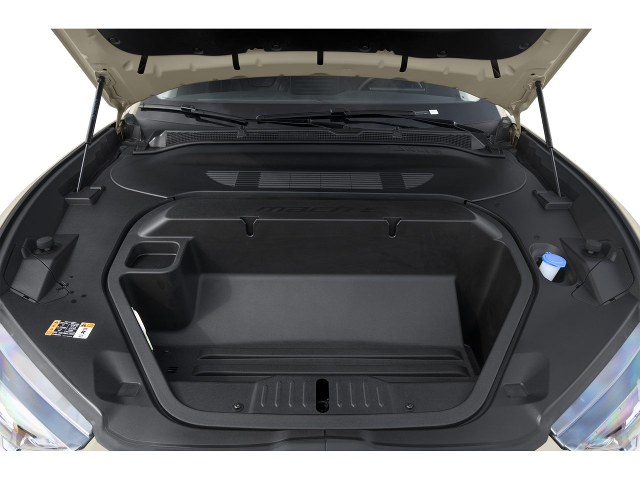 2026 Ford Mustang Mach-E Premium - Photo 37