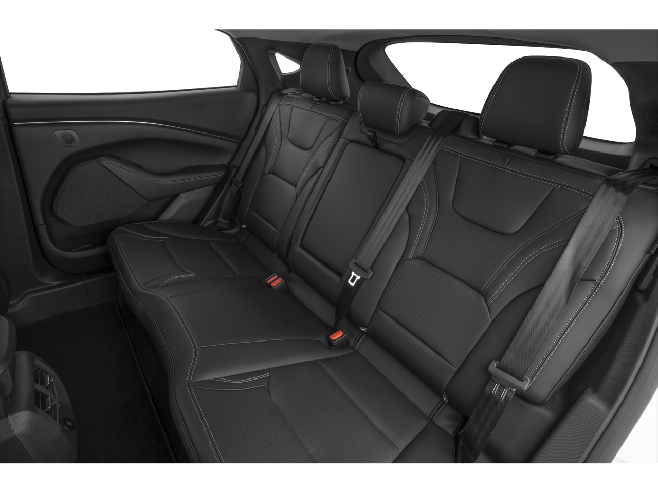 2026 Ford Mustang Mach-E Premium - Photo 38