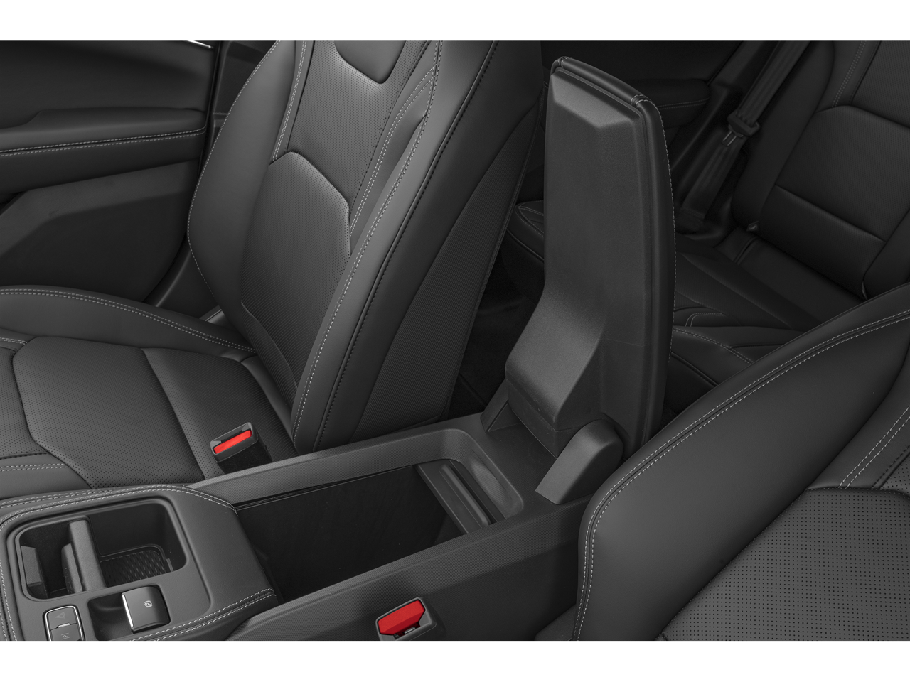 2026 Ford Mustang Mach-E Premium - Photo 39