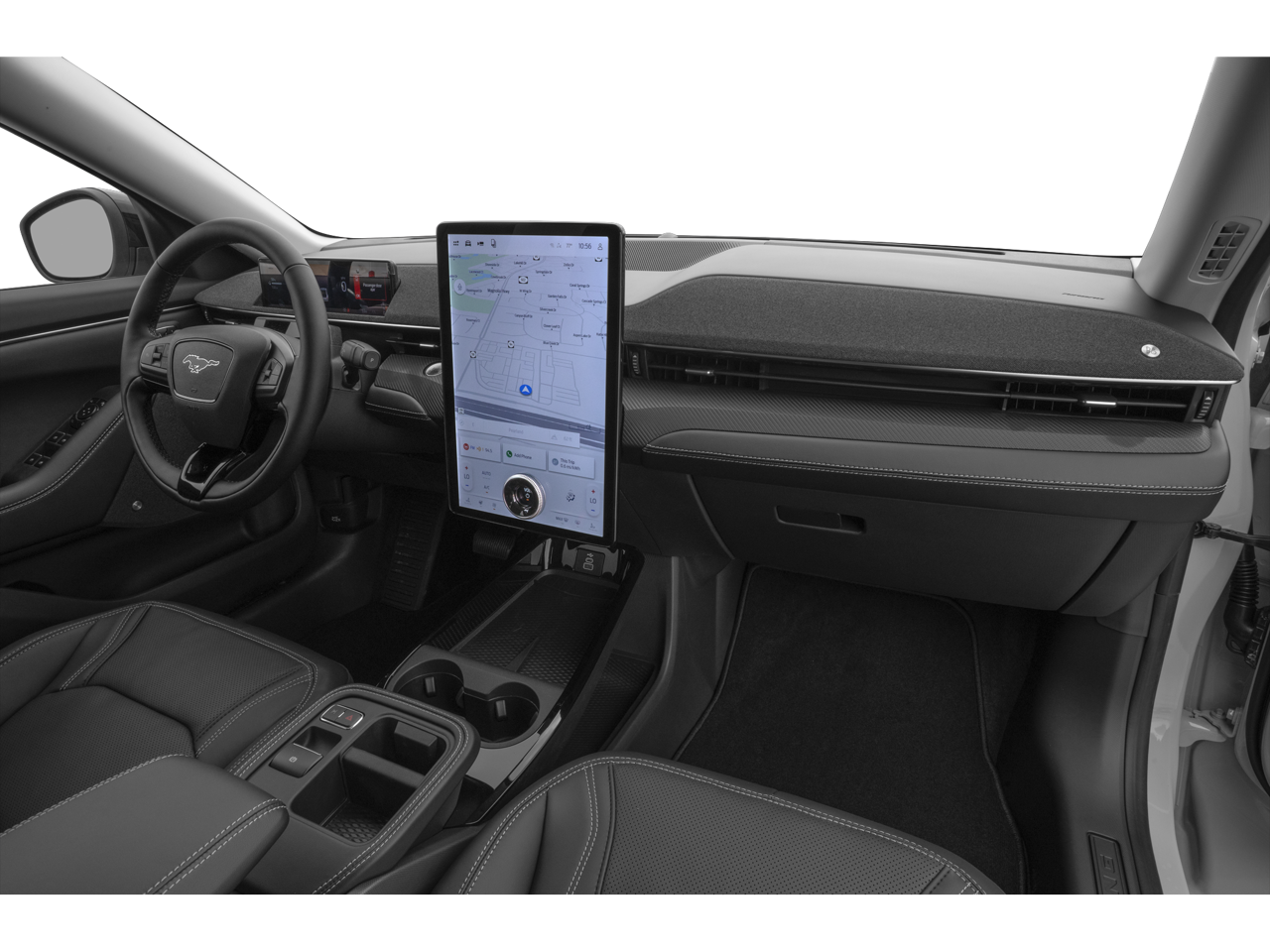 2026 Ford Mustang Mach-E Premium - Photo 40