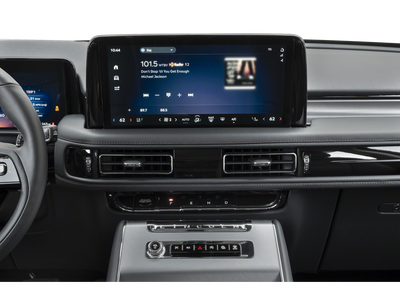2026 Lincoln Aviator Premiere Premium