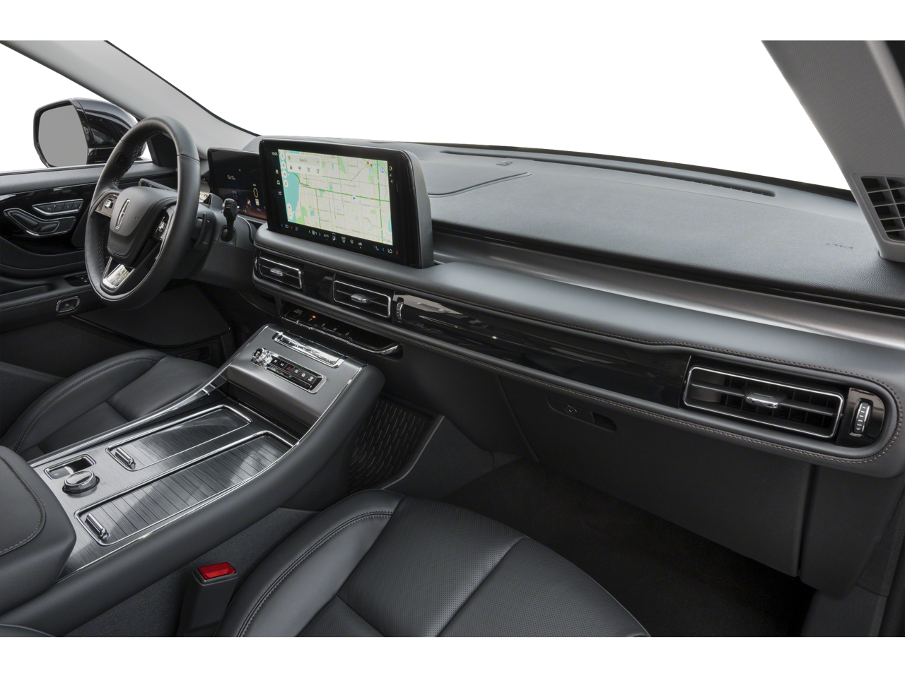 2026 Lincoln Aviator Premiere Premium