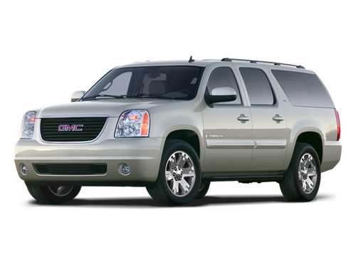 2008 GMC Yukon XL SLE 1500
