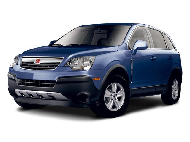 2008 Saturn Vue's photo