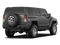 2009 Hummer H3 Luxury