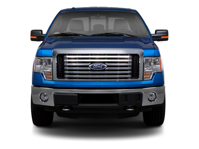 2010 Ford F-150 Lariat