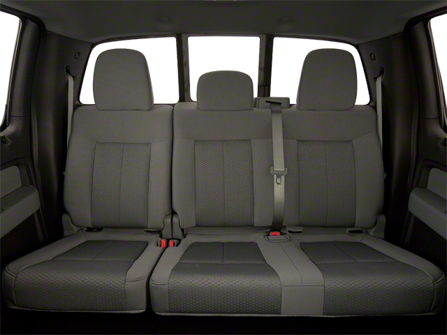 2010 Ford F-150 Lariat