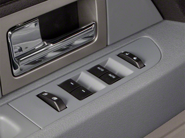 2010 Ford F-150 Lariat