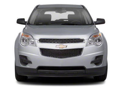 2011 Chevrolet Equinox LS
