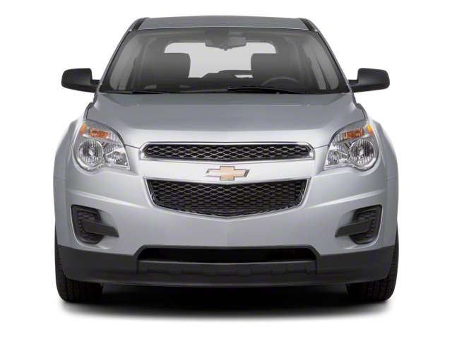 2011 Chevrolet Equinox LS